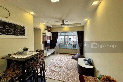 511A YISHUN STREET 51 HDB | Listing