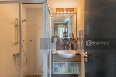 SAVANNAH CONDOPARK Apartment / Condo | Listing