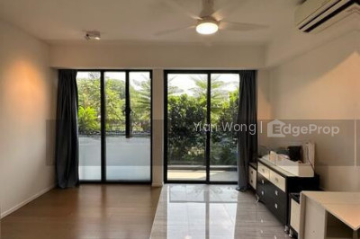 PARC ESTA Apartment / Condo | Listing