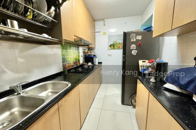 308A PUNGGOL WALK HDB | Listing