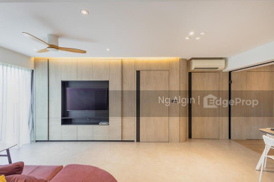 115C ALKAFF CRESCENT HDB | Listing