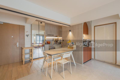 115C ALKAFF CRESCENT HDB | Listing