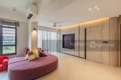 115C ALKAFF CRESCENT HDB | Listing