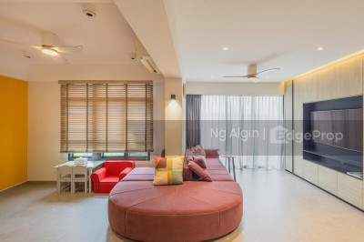 115C ALKAFF CRESCENT HDB | Listing