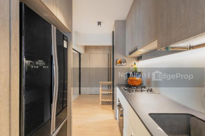 115C ALKAFF CRESCENT HDB | Listing