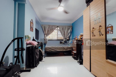 565 CHOA CHU KANG STREET 52 HDB | Listing