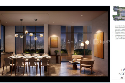 THE ARCADY AT BOON KENG Apartment / Condo | Listing