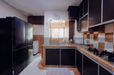 565 CHOA CHU KANG STREET 52 HDB | Listing