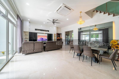 JALAN KAYU ESTATE Landed | Listing