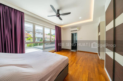 JALAN KAYU ESTATE Landed | Listing