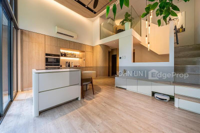 RIVERBANK AT FERNVALE Apartment / Condo | Listing