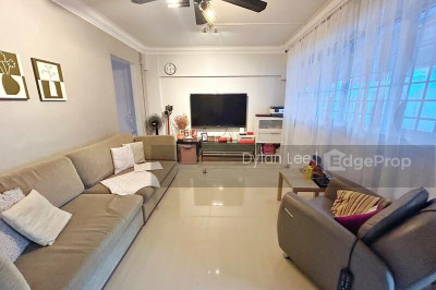 660 YISHUN AVENUE 4 HDB | Listing