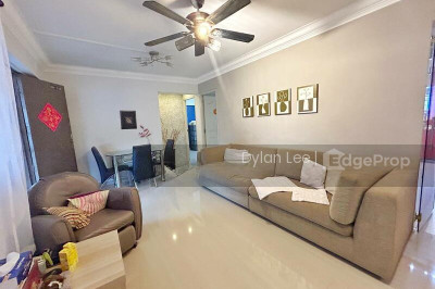 660 YISHUN AVENUE 4 HDB | Listing