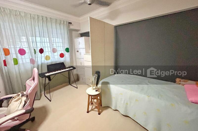 660 YISHUN AVENUE 4 HDB | Listing