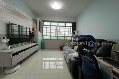 636C SENJA PARC VIEW HDB | Listing