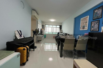 636C SENJA PARC VIEW HDB | Listing