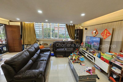 233 SERANGOON AVENUE 3 HDB | Listing