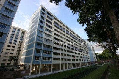 233 SERANGOON AVENUE 3 HDB | Listing