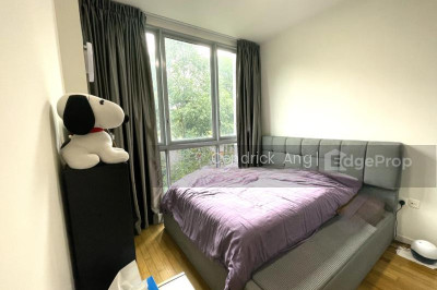 CANBERRA RESIDENCES Apartment / Condo | Listing