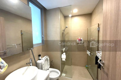 CANBERRA RESIDENCES Apartment / Condo | Listing