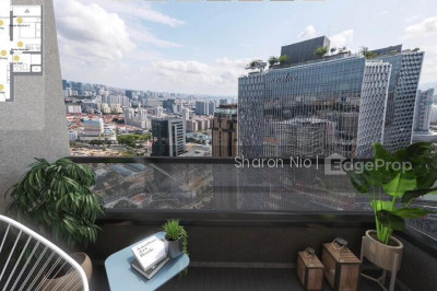 MIDTOWN MODERN Apartment / Condo | Listing