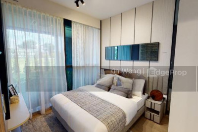 PENROSE Apartment / Condo | Listing