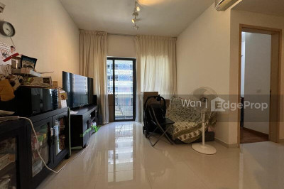 NV RESIDENCES Apartment / Condo | Listing