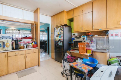 486C TAMPINES AVENUE 9 HDB | Listing