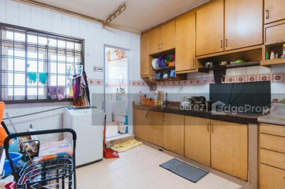 486C TAMPINES AVENUE 9 HDB | Listing