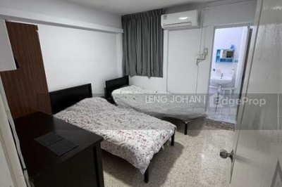 578 ANG MO KIO AVENUE 10 HDB | Listing