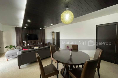 610 HOUGANG AVENUE 8 HDB | Listing