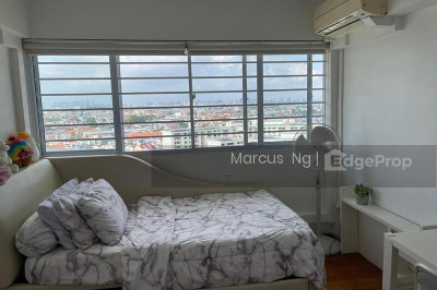 610 HOUGANG AVENUE 8 HDB | Listing