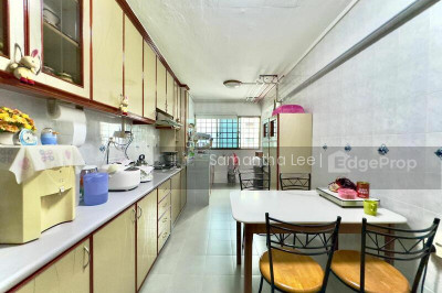 168 BUKIT BATOK WEST AVENUE 8 HDB | Listing