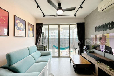 RIPPLE BAY Apartment / Condo | Listing