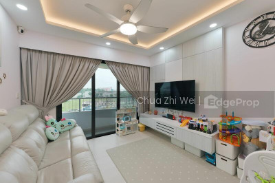 132C CANBERRA VIEW HDB | Listing