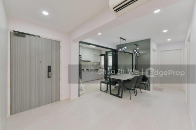 132C CANBERRA VIEW HDB | Listing