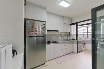 132C CANBERRA VIEW HDB | Listing