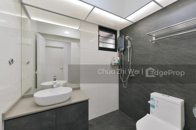 132C CANBERRA VIEW HDB | Listing