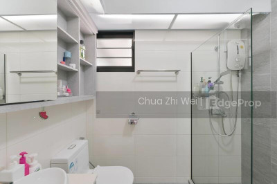 132C CANBERRA VIEW HDB | Listing