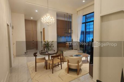 K SUITES Apartment / Condo | Listing