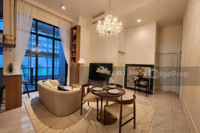 K SUITES Apartment / Condo | Listing