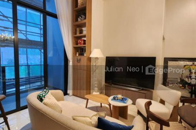 K SUITES Apartment / Condo | Listing