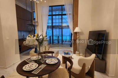 K SUITES Apartment / Condo | Listing