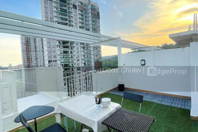 KINGSFORD HILLVIEW PEAK Apartment / Condo | Listing