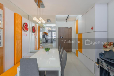 348D YISHUN AVENUE 11 HDB | Listing