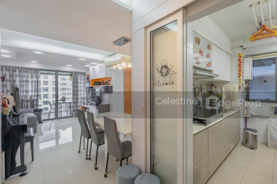 348D YISHUN AVENUE 11 HDB | Listing