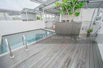 BLISS@KOVAN Apartment / Condo | Listing