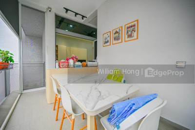 BLISS@KOVAN Apartment / Condo | Listing