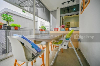 BLISS@KOVAN Apartment / Condo | Listing