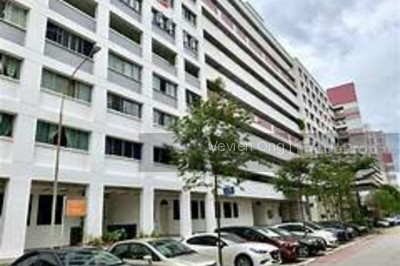 229 BISHAN STREET 23 HDB | Listing